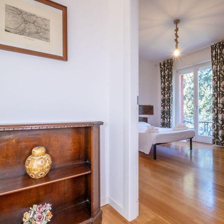 Maison Al Parco Bergamo Eksteriør bilde