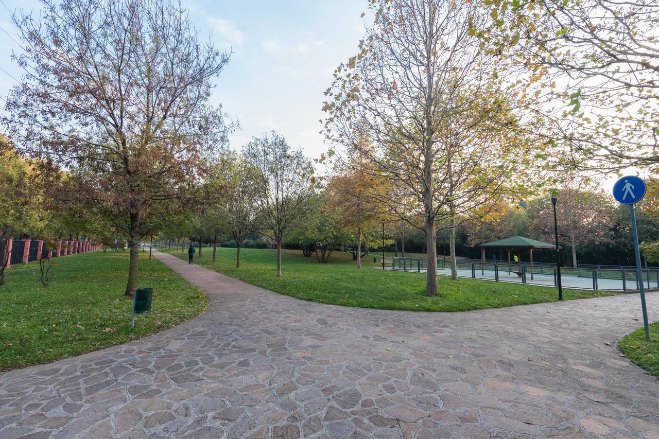 Maison Al Parco Bergamo Eksteriør bilde